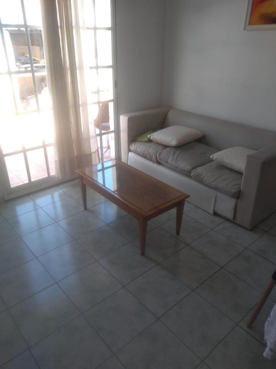 Deptonestor Apartment Neuquen Luaran gambar